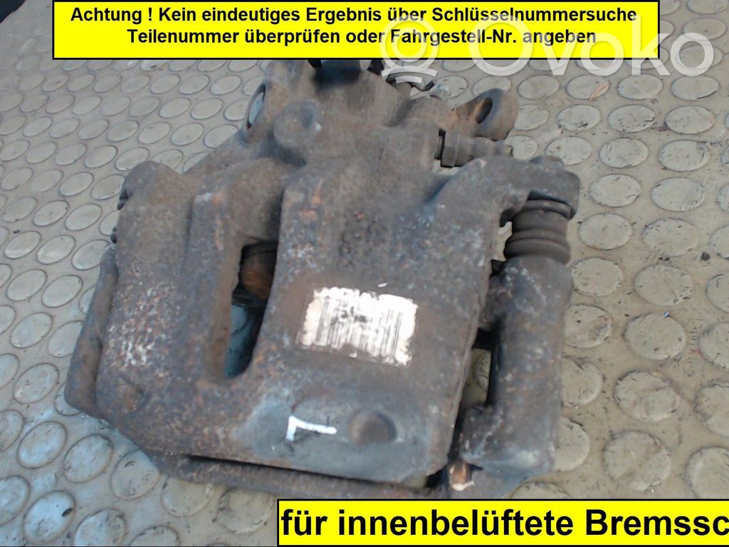 Citroen C5 Etujarrusatula 