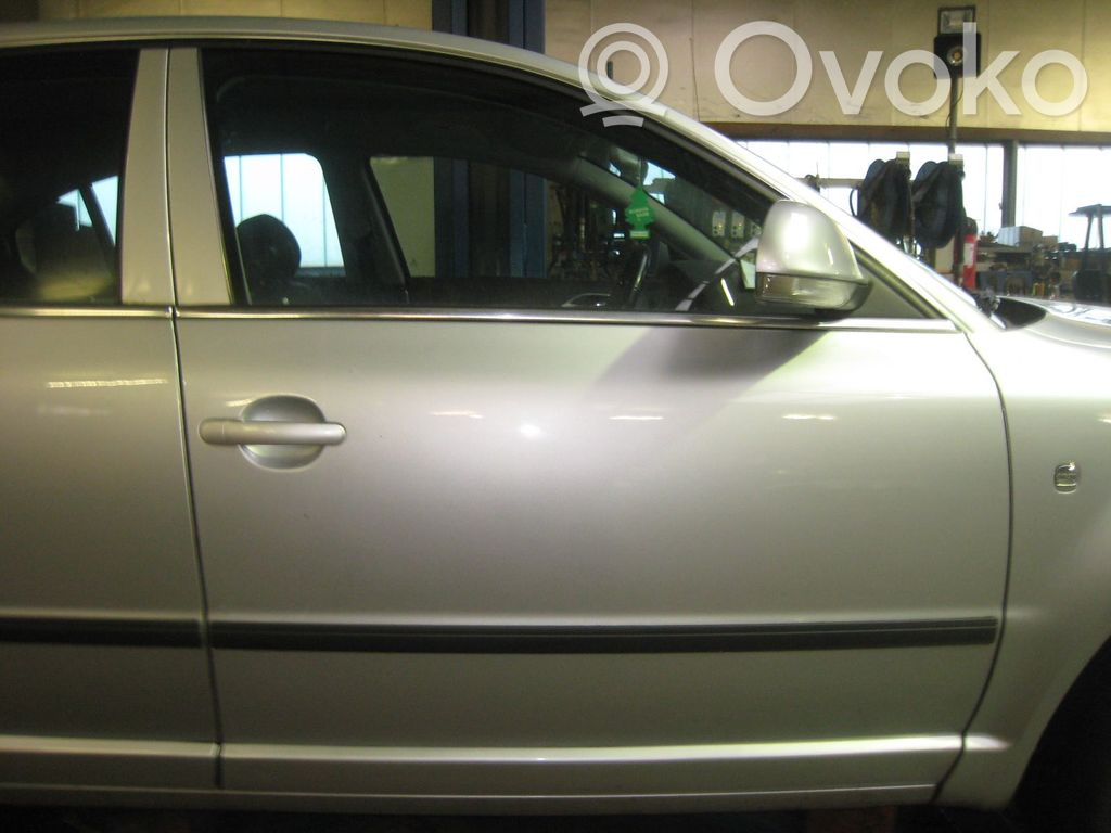 Skoda Superb B5 (3U) Portiera anteriore