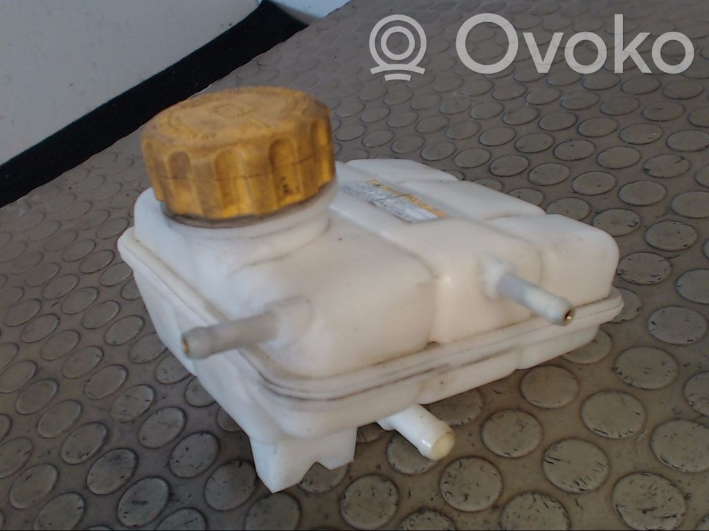 Chevrolet Matiz Serbatoio di compensazione del liquido refrigerante/vaschetta