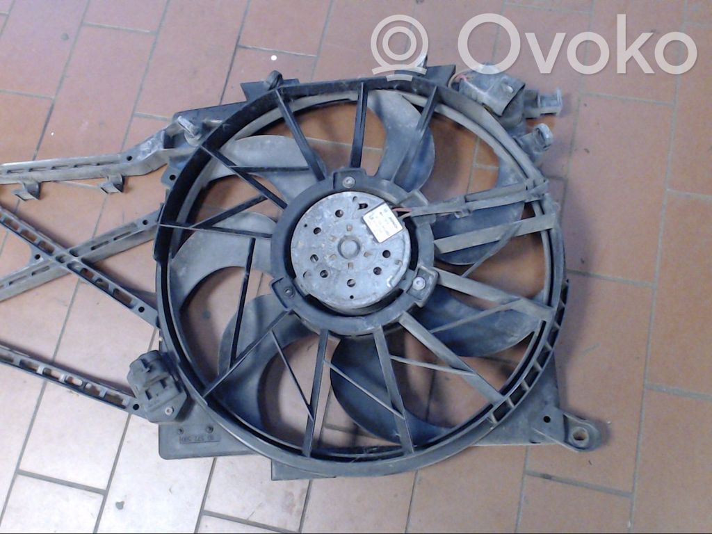 Elektrolüfter   24431829,0000,BC