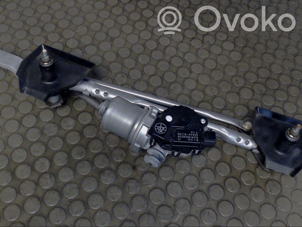 Suzuki Celerio Motor ștergător 