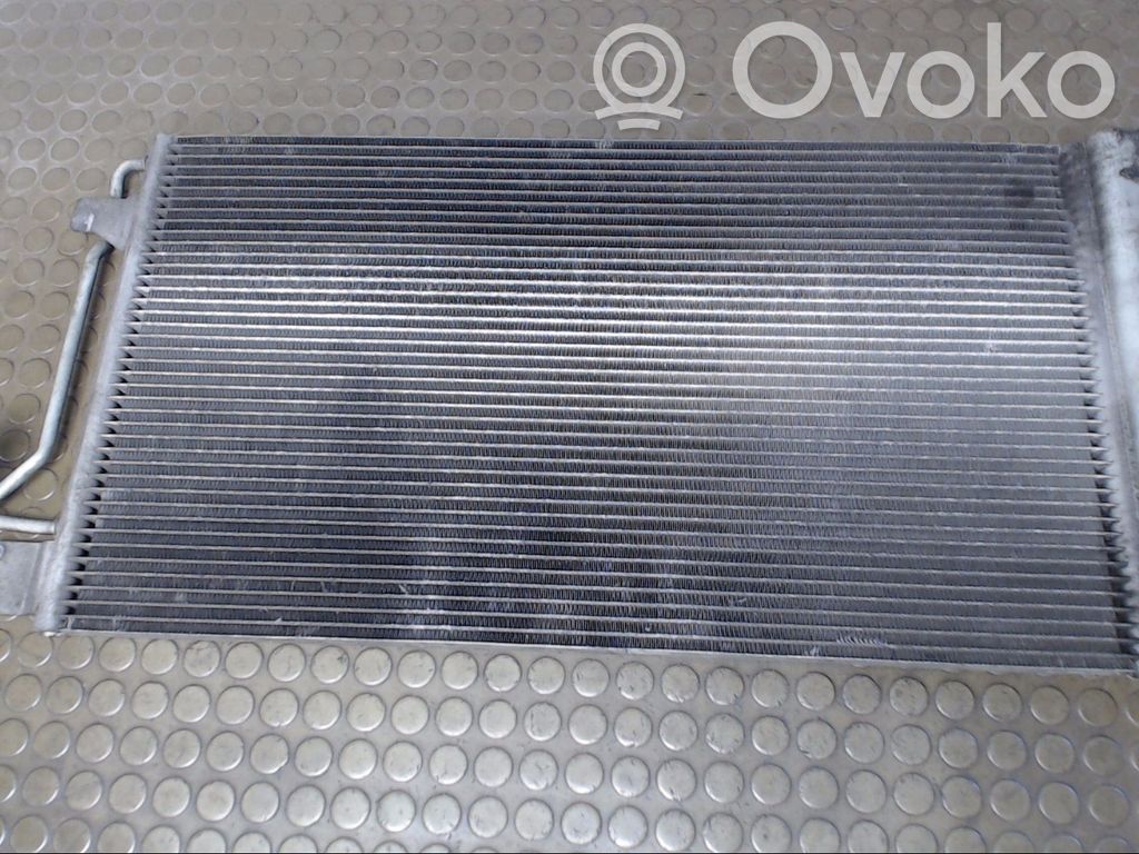 Radiator răcire A/C (condensor)