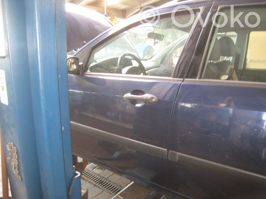 Ford Focus Durvis 