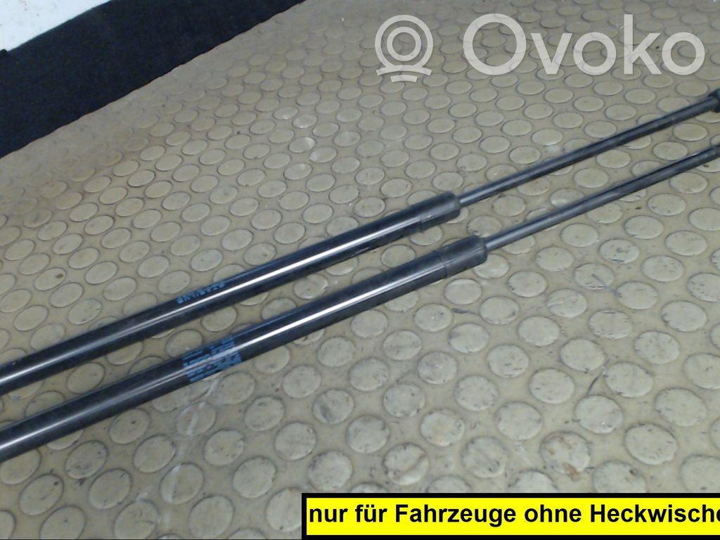 BMW 3 E36 Tailgate/trunk strut/damper 