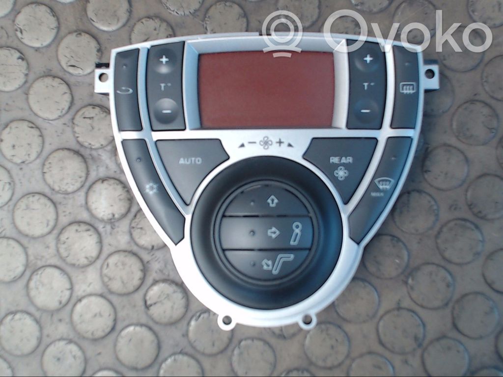 Unitate control climatizare   14009187YR,F011500057,NICHTZUTREFFEND