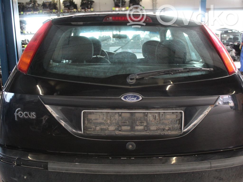 Tailgate/trunk/boot lid   1373371,1373371,1430141