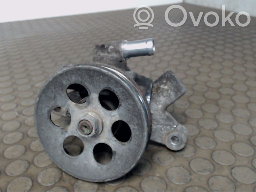 Honda Civic Power steering pump 