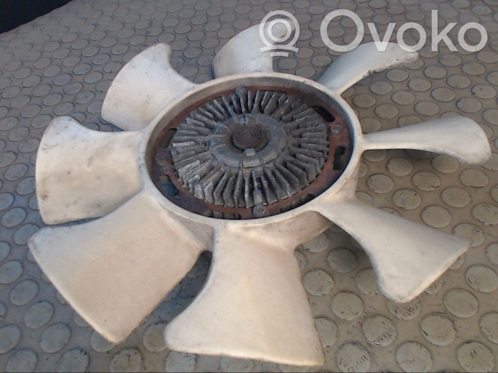 KIA Sportage Vâscocuplaj ventilator