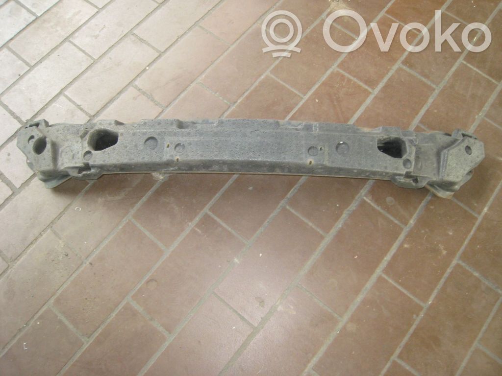 Front bumper support beam   NICHTZUTREFFEND