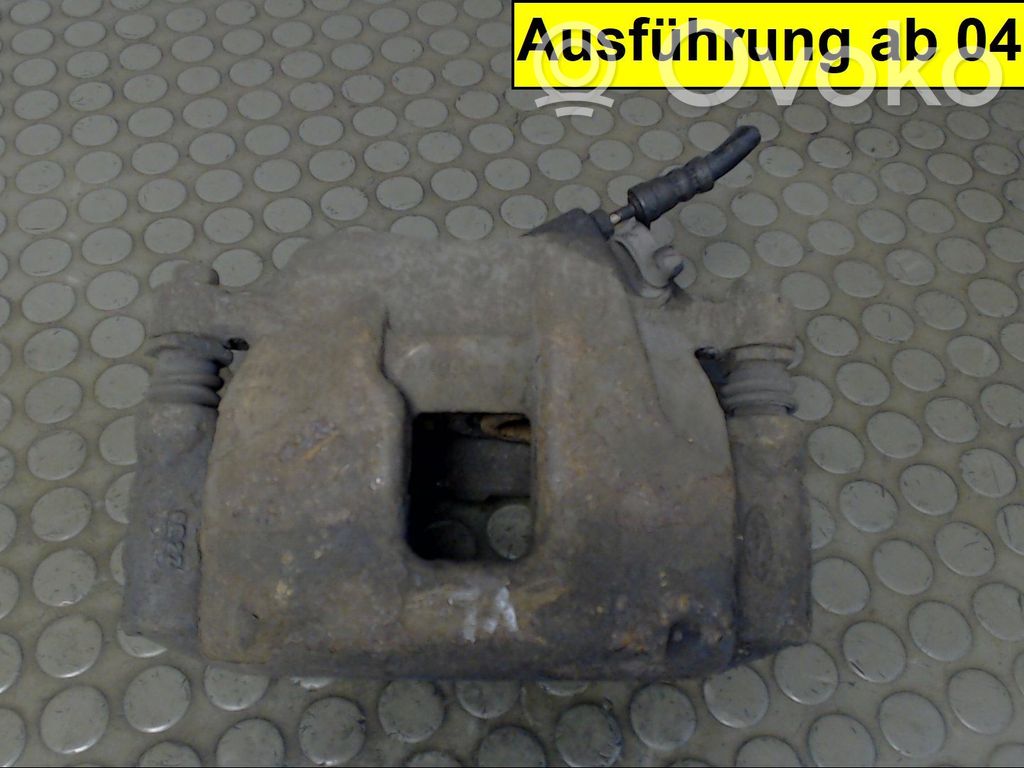 Ford Transit Bremssattel vorne 