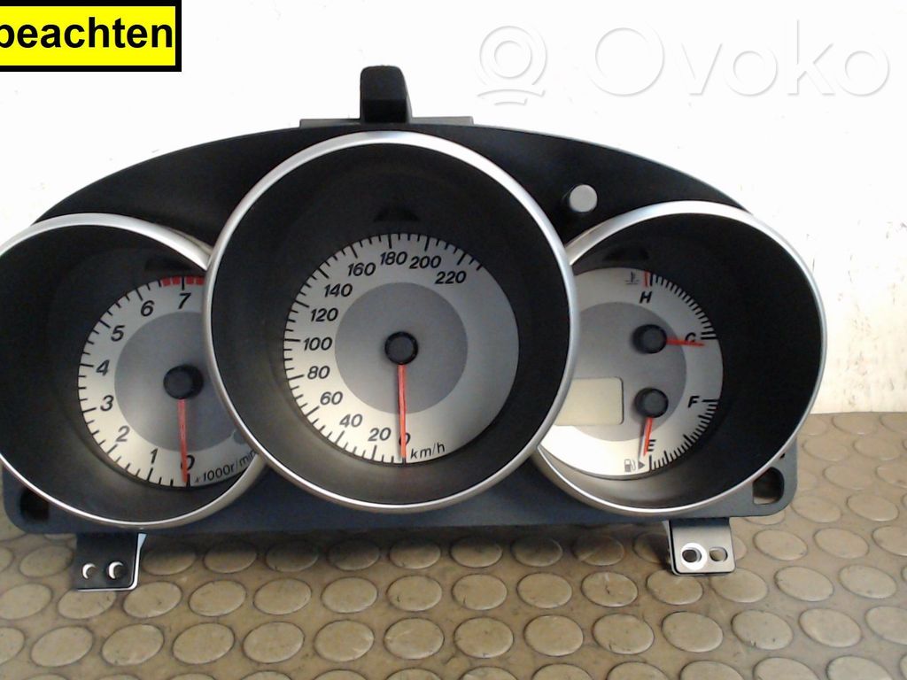 Kojelaudan kehys   43BR5SA079