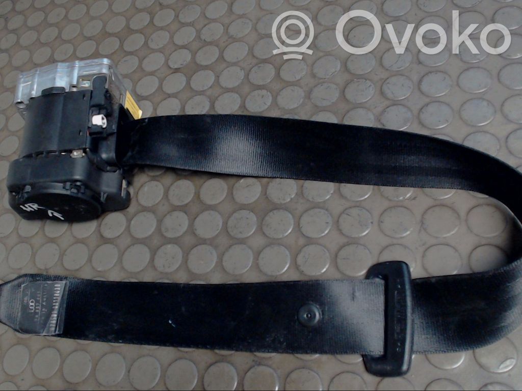 Cinturón delantero   4B9857805CV04,4B0857705D,4B0857805