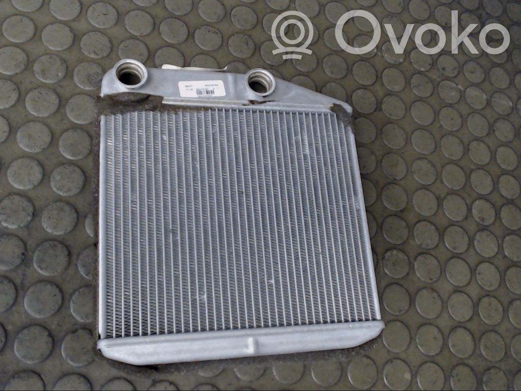 Opel Corsa D Lämmityslaitteen kenno 