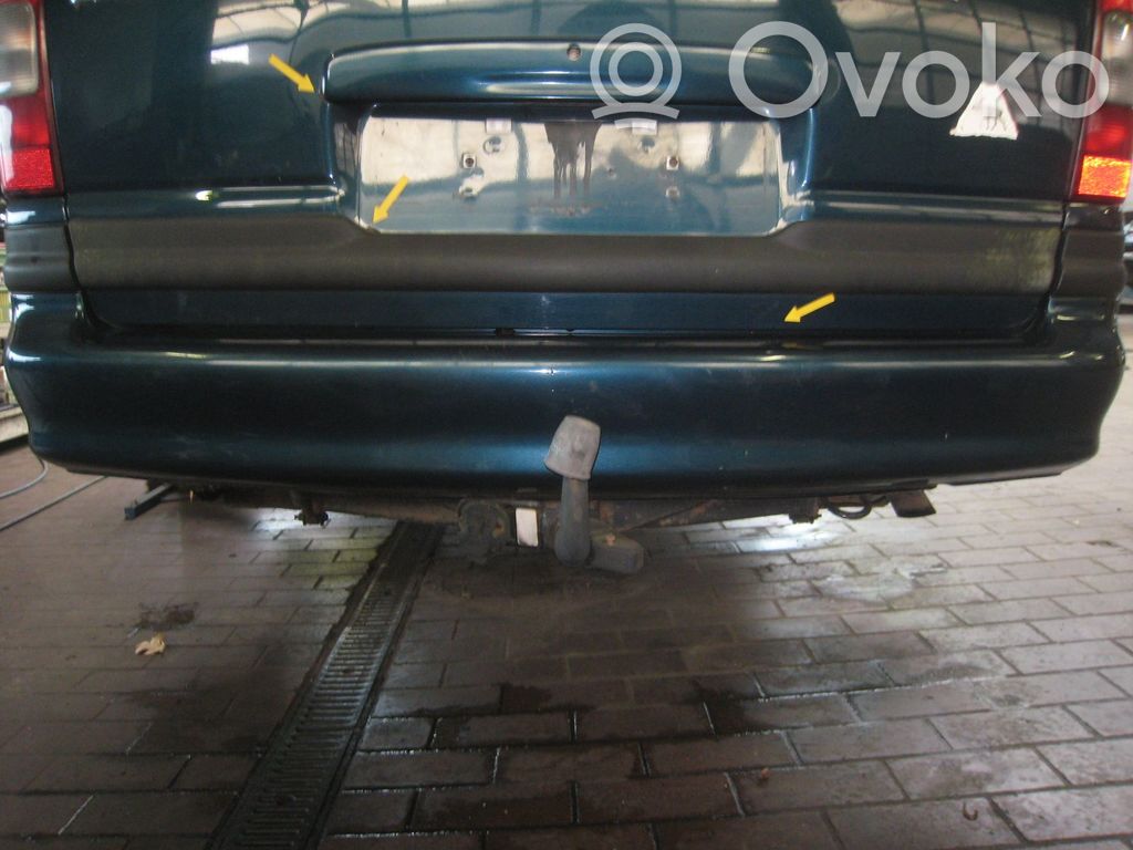 Opel Sintra Puskuri 