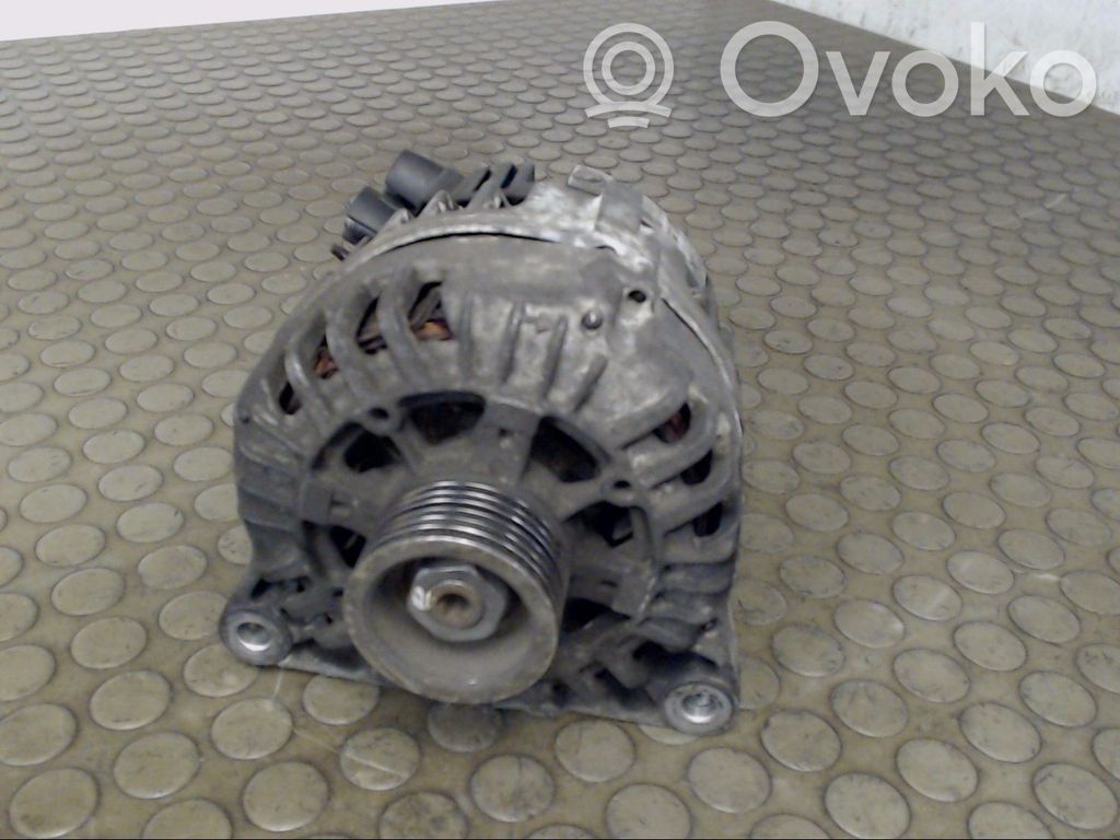Alternador   5705GC,57054F,5705GC,A542547A