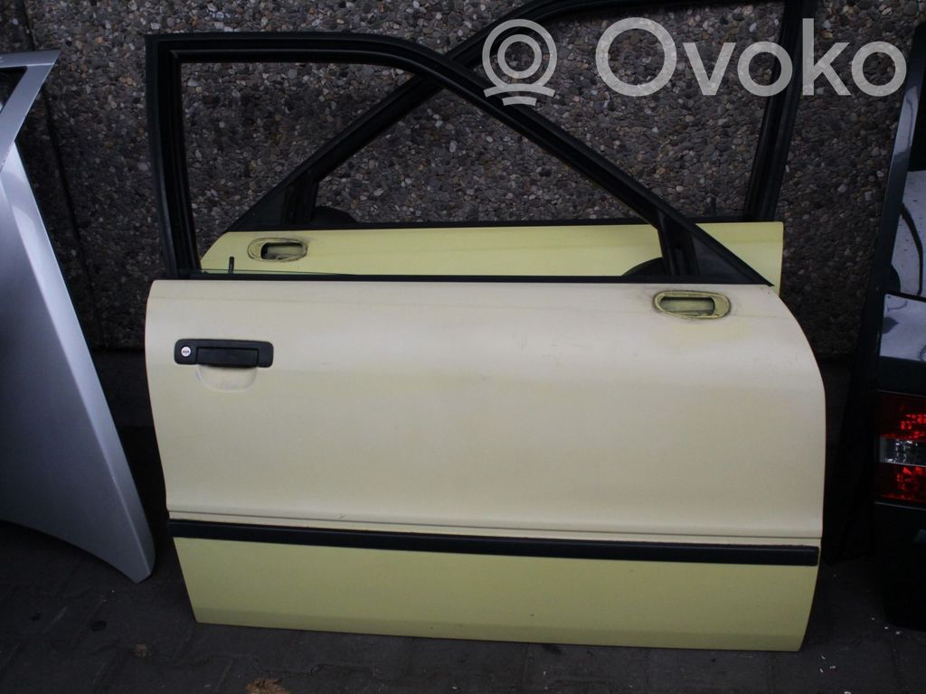 Audi 80 90 S2 B4 Durvis 