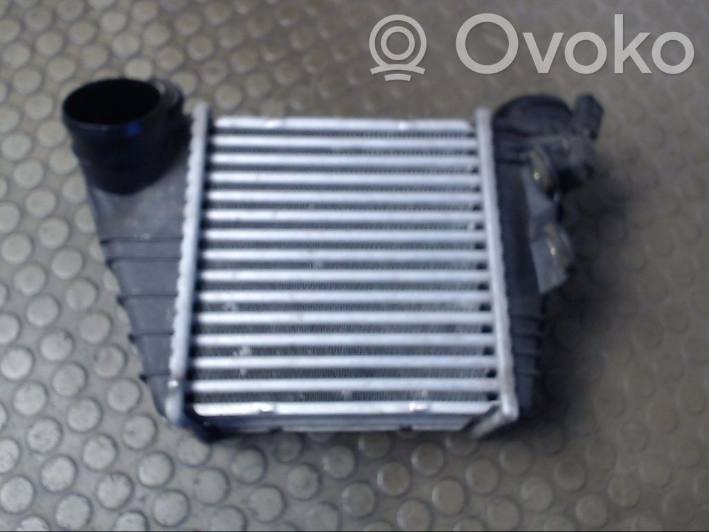Skoda Octavia Mk1 (1U) Tubo flessibile intercooler 