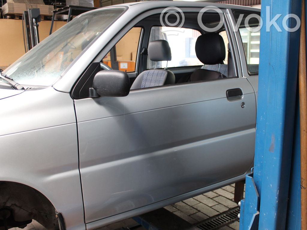 Daihatsu Cuore Etuovi 