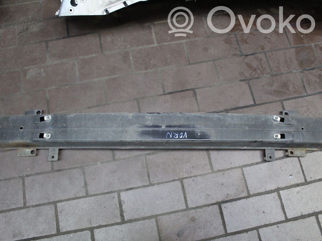 Ford Transit Top upper radiator support slam panel 