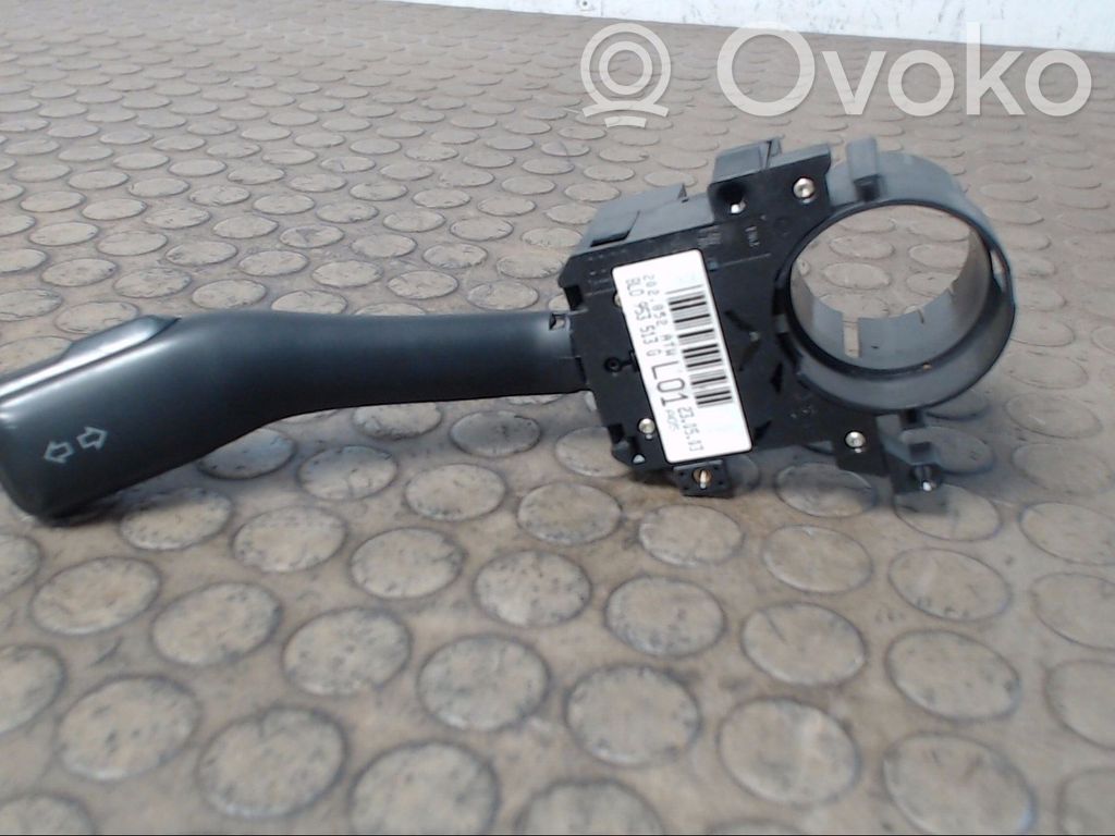 Volkswagen Sharan Commodo de clignotant 