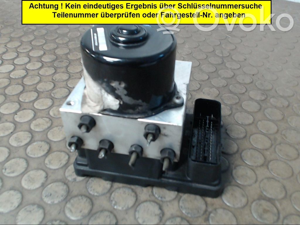 Pompă ABS   7M3907379D,3M212L580BA,7M3614111N,NICHTZUTREFFEND