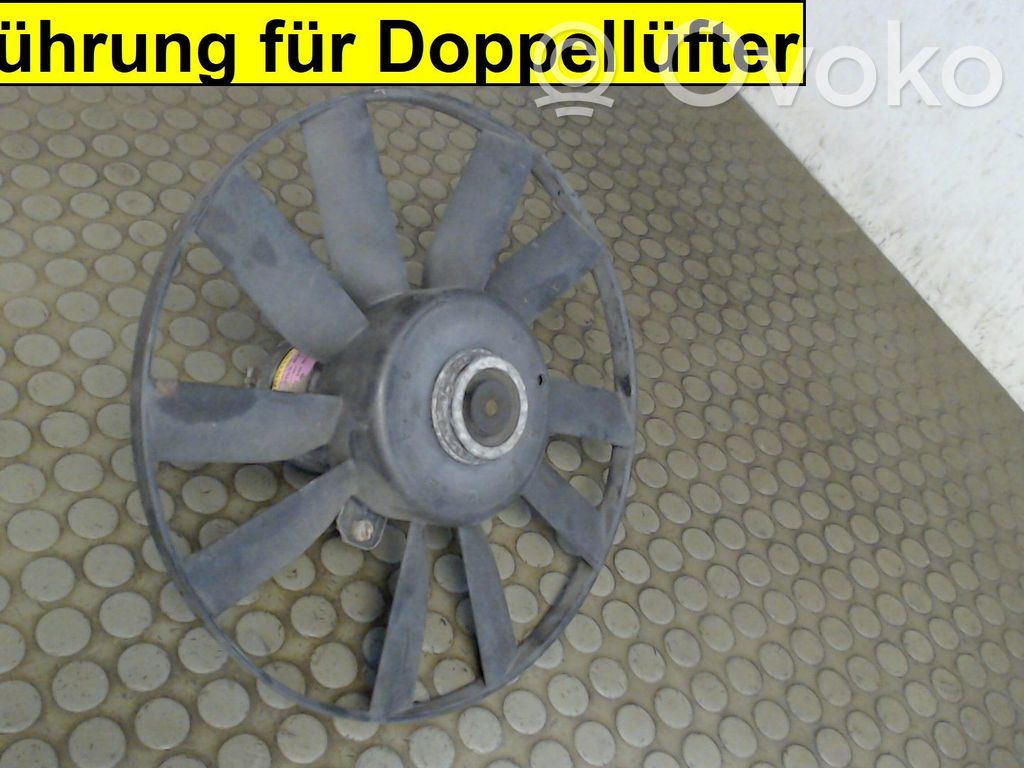 Elektrolüfter   1H0959455J