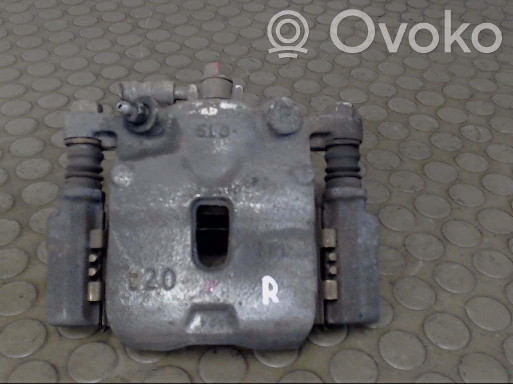 Suzuki Celerio Front Brake Caliper Pad/Carrier 
