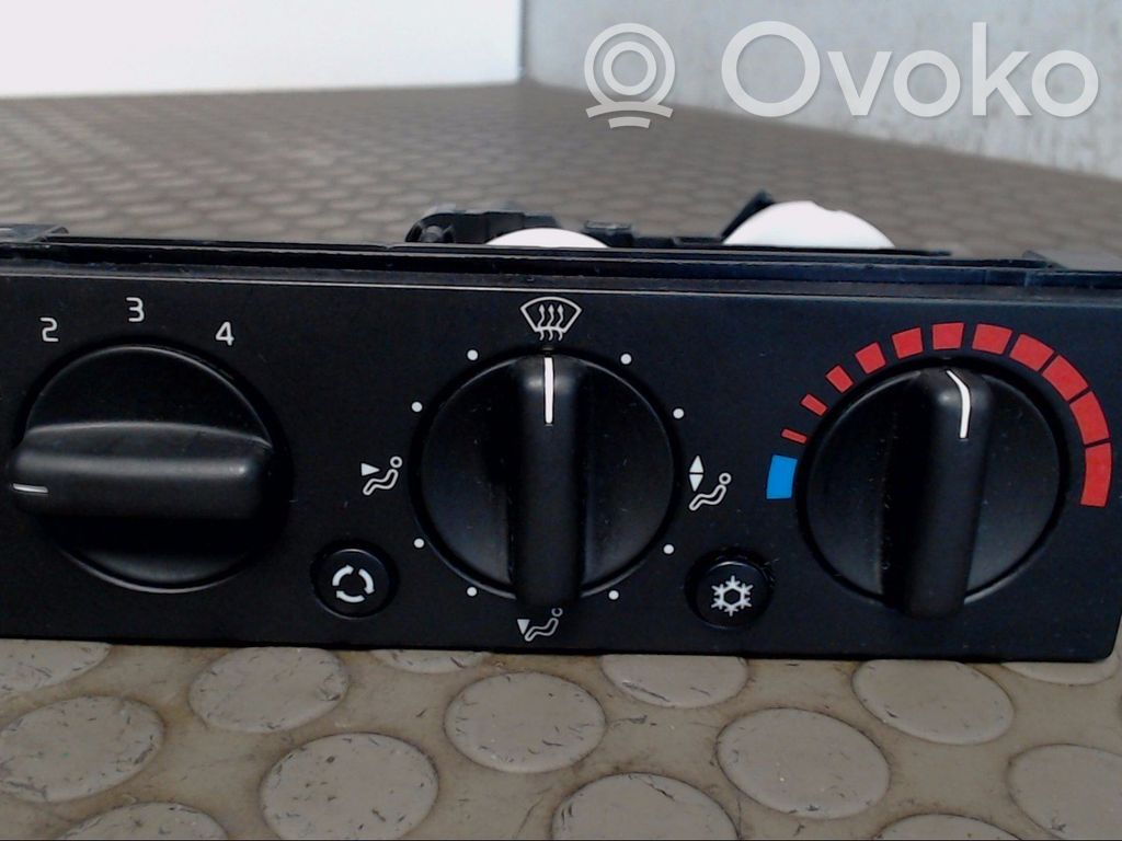 Volvo 460 Climate control unit 
