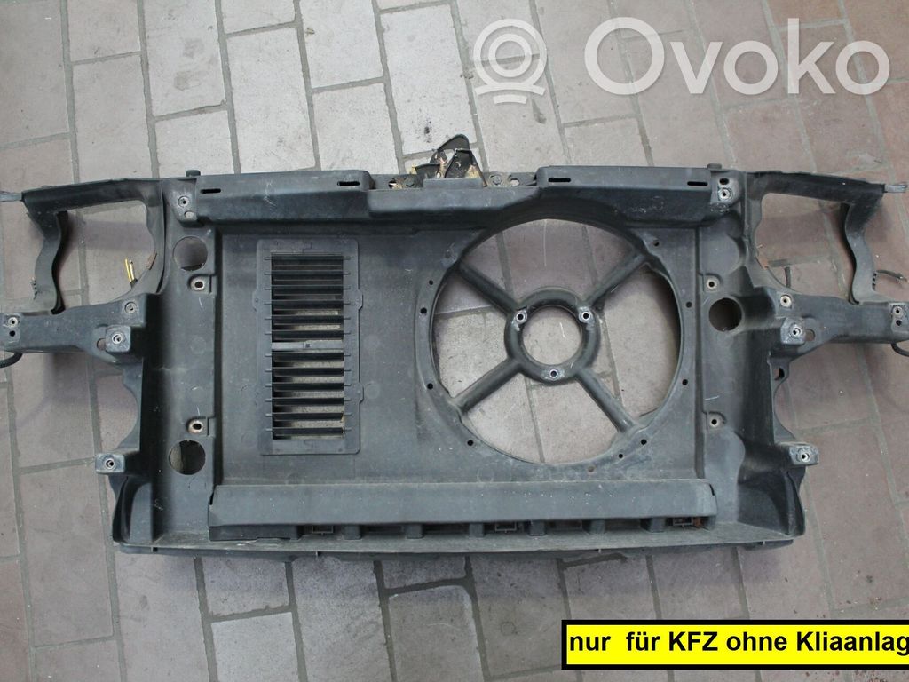 Volkswagen Golf III Suport superior panou fixare radiatoare 