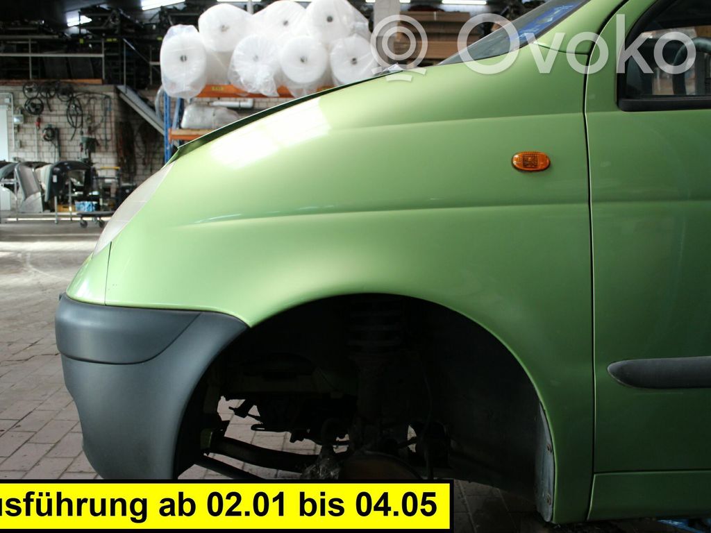 Sparnas   96562085,NICHTZUTREFFEND