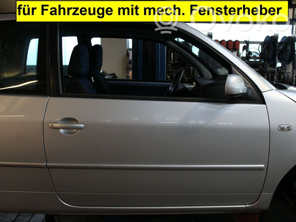 Volkswagen Lupo Portiera anteriore