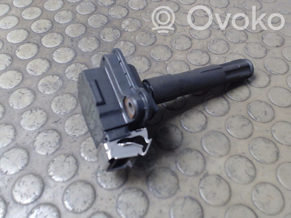 Audi A6 S6 C5 4B Bobina di accensione ad alta tensione