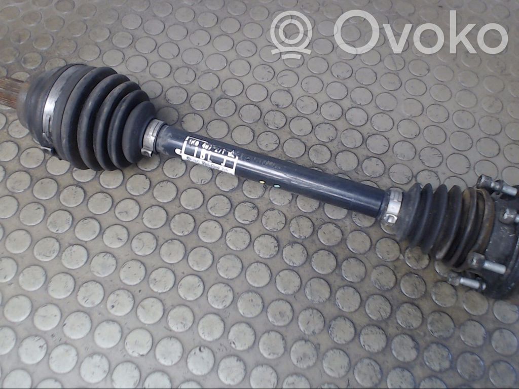 Volkswagen Golf V Semiasse anteriore