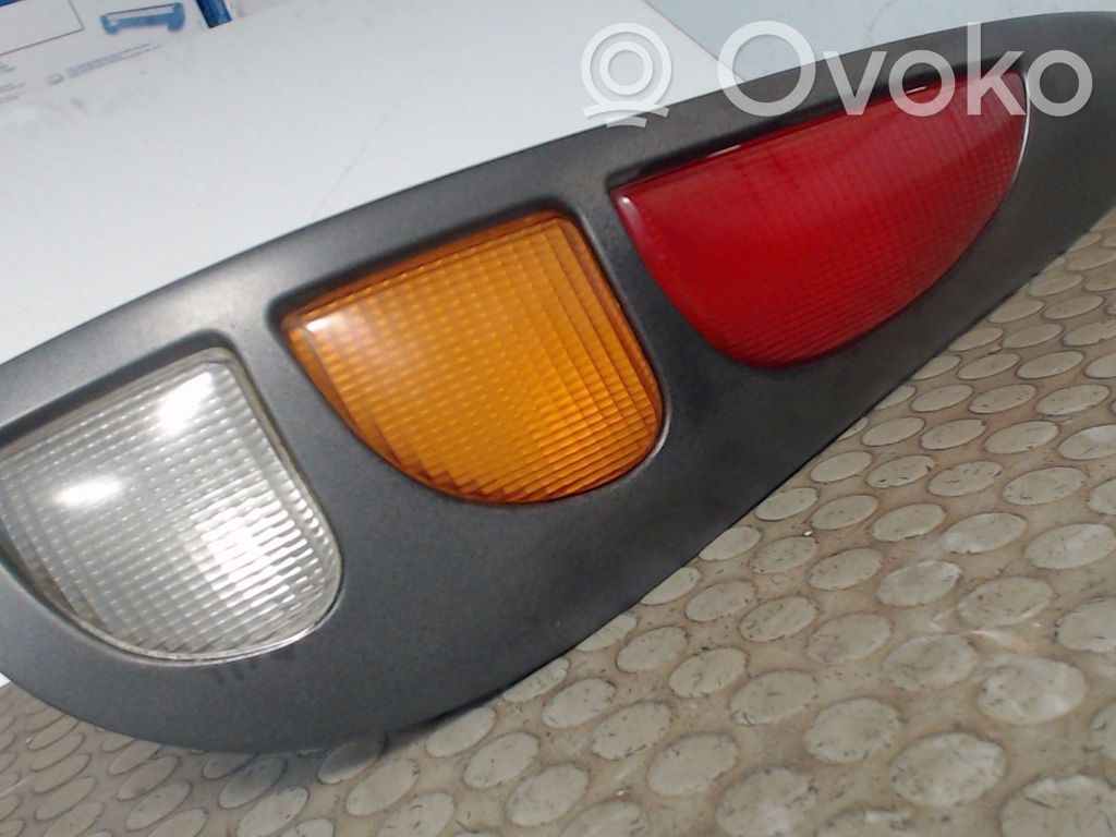 Fiat Marea Takavalot 