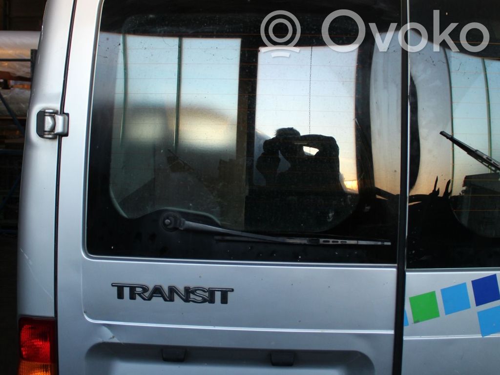 Ford Transit Задний борт 