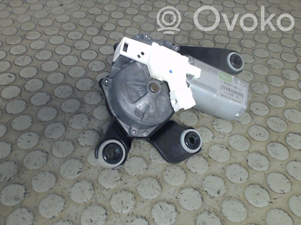 Citroen C5 Motor ștergător lunetă 