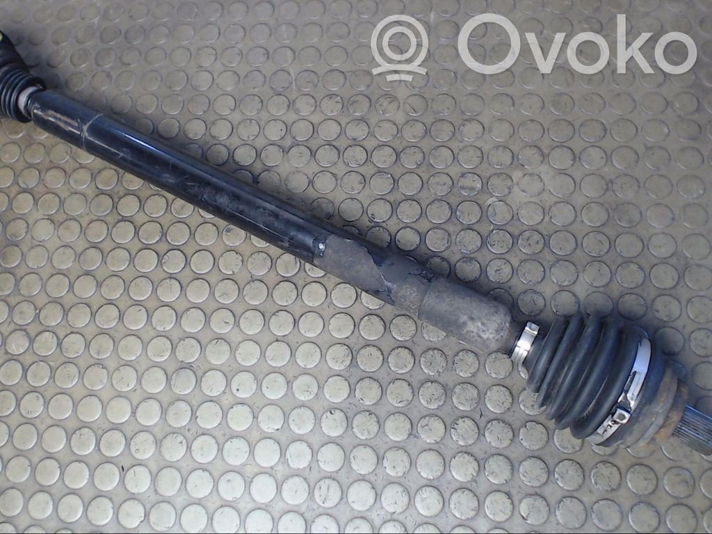 Etuvetoakseli   1K0407454BX