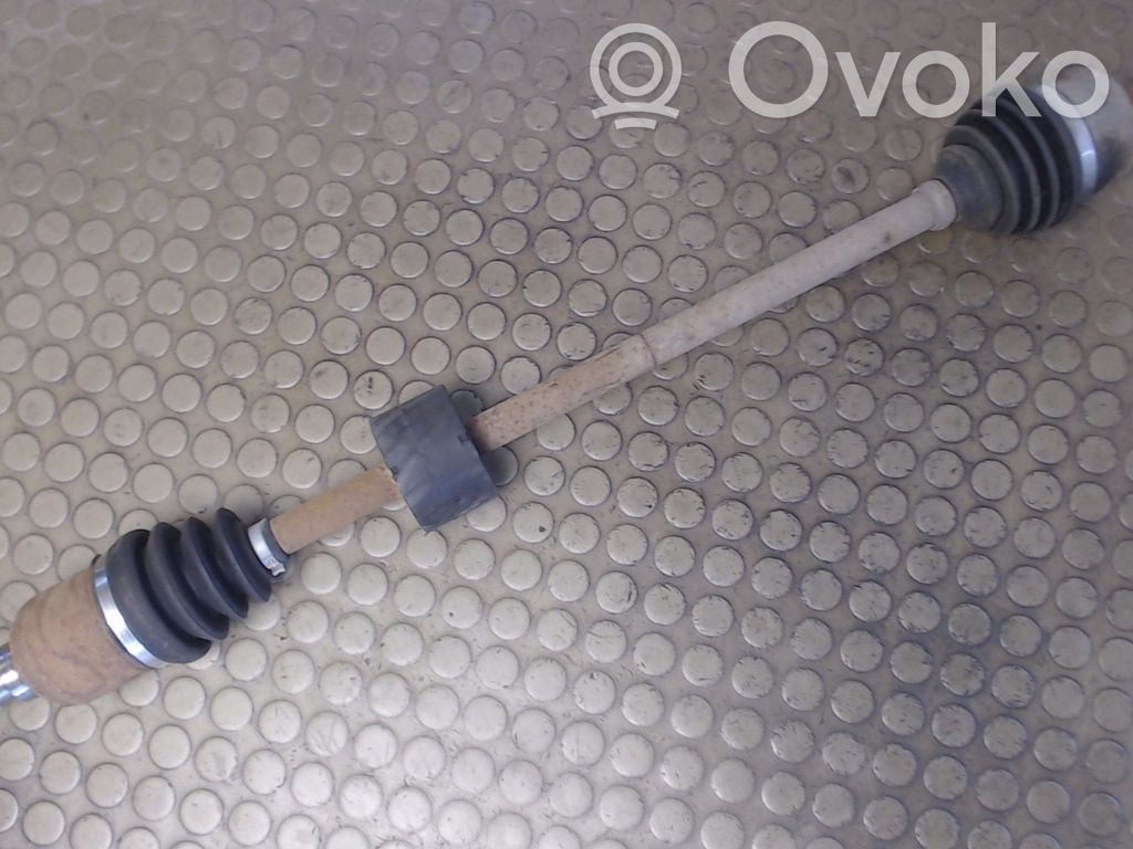 Fiat Panda II Semiasse anteriore 