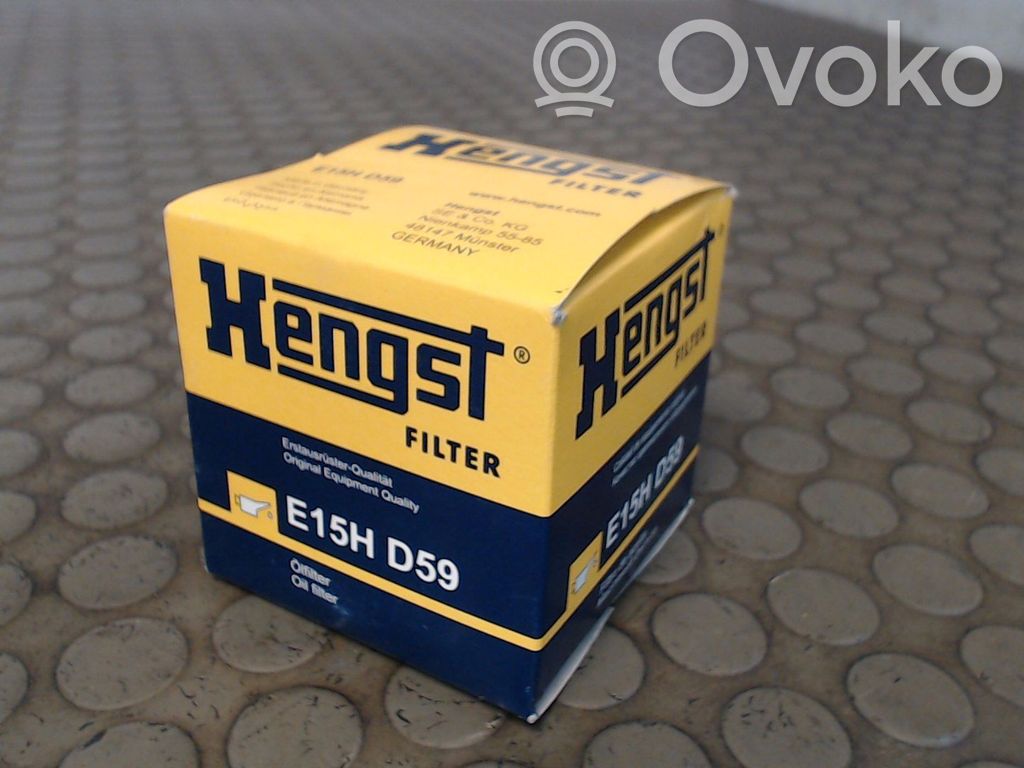 Öljynsuodattimen kannake   11422247392,E15HD59