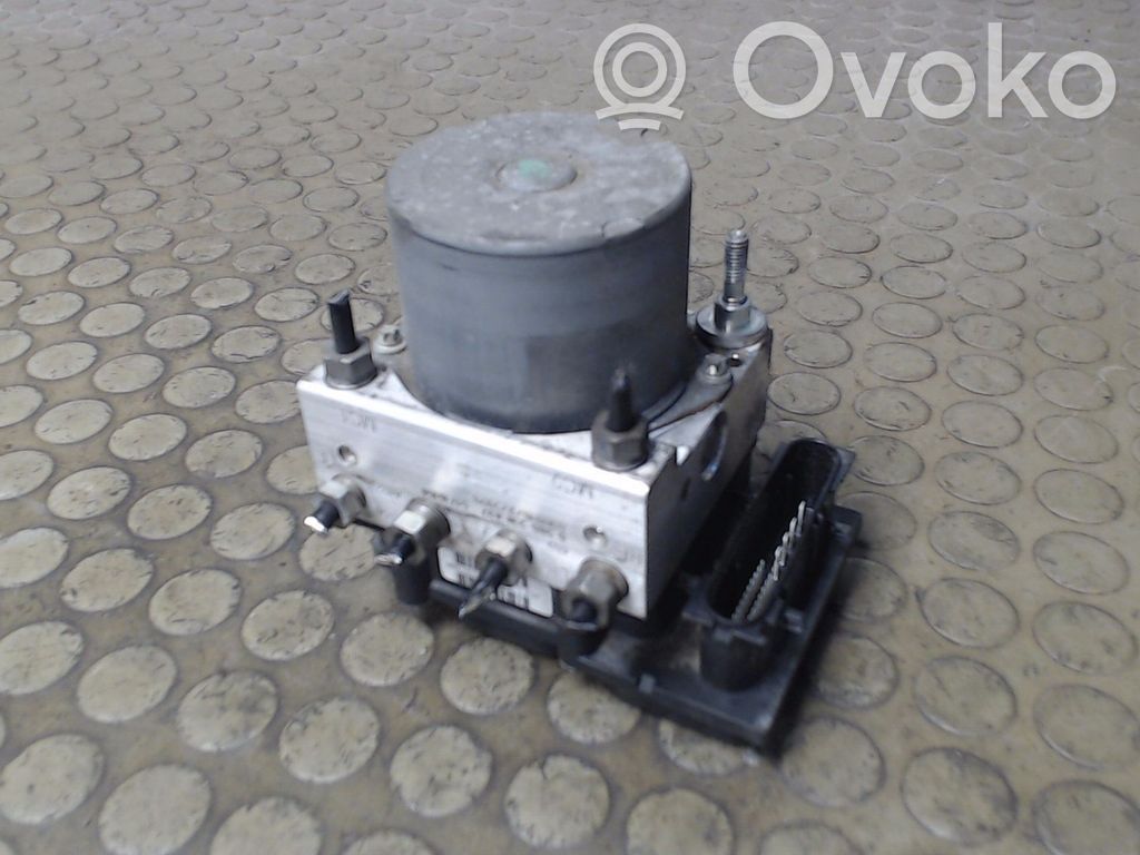 Fiat Stilo ABS Pump 