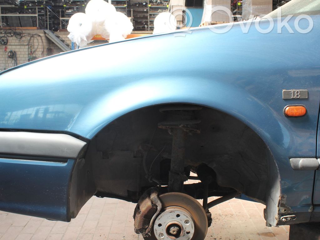 Renault 19 Spārns 