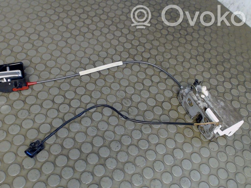 Ford Scorpio Front door lock 