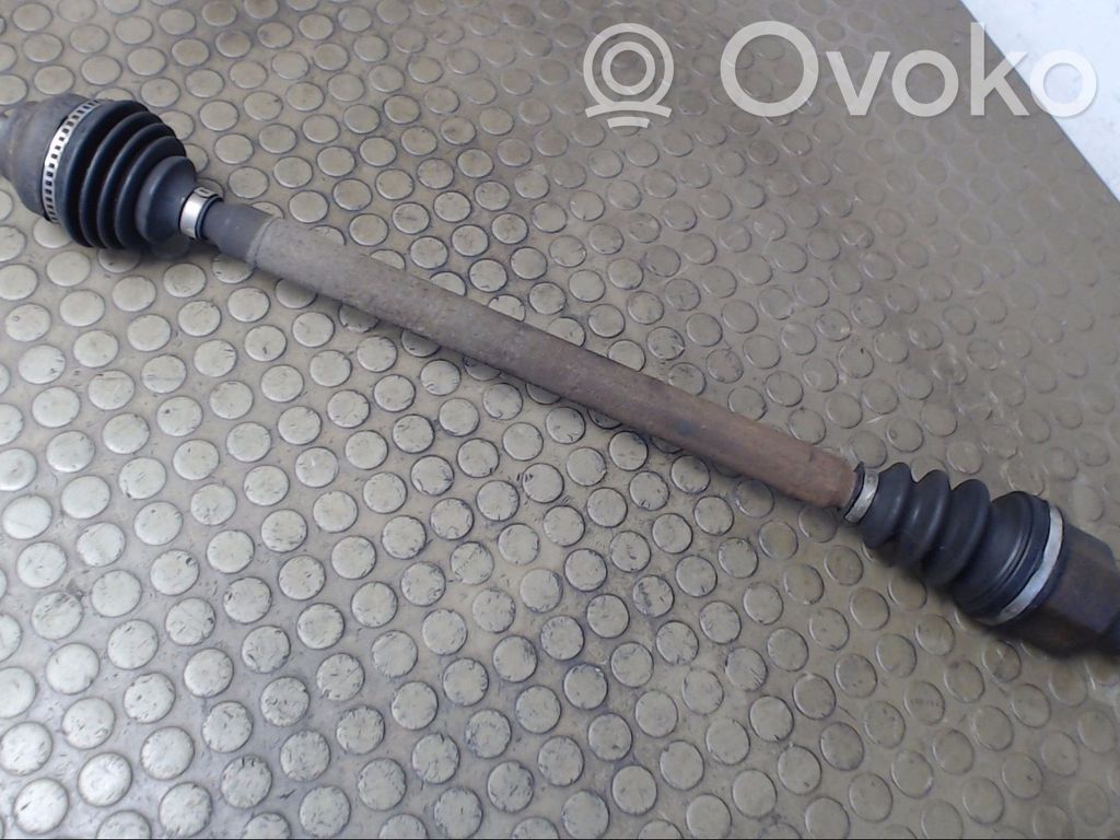 Front driveshaft   3273HS