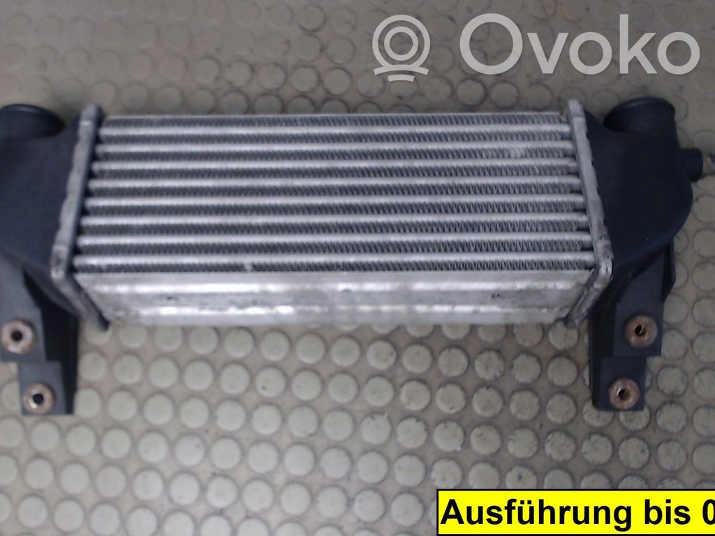 Ford Transit -  Tourneo Connect Interkūlerio žarna (-os)/ vamzdelis (-iai) 