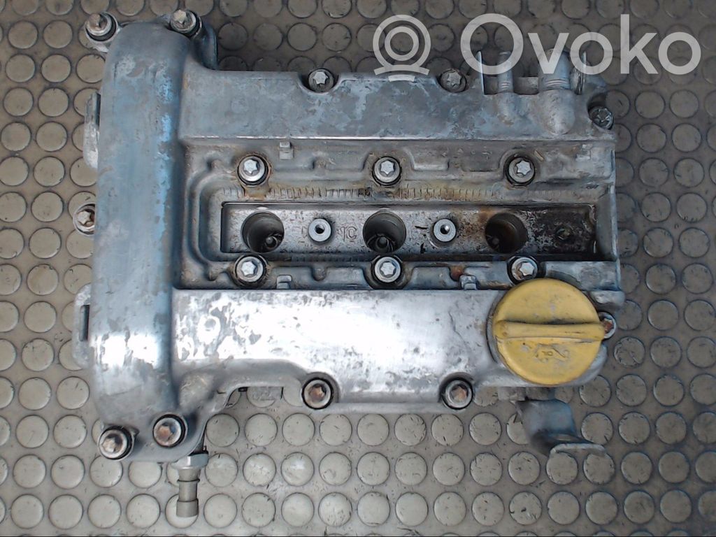 Opel Corsa B Engine head 