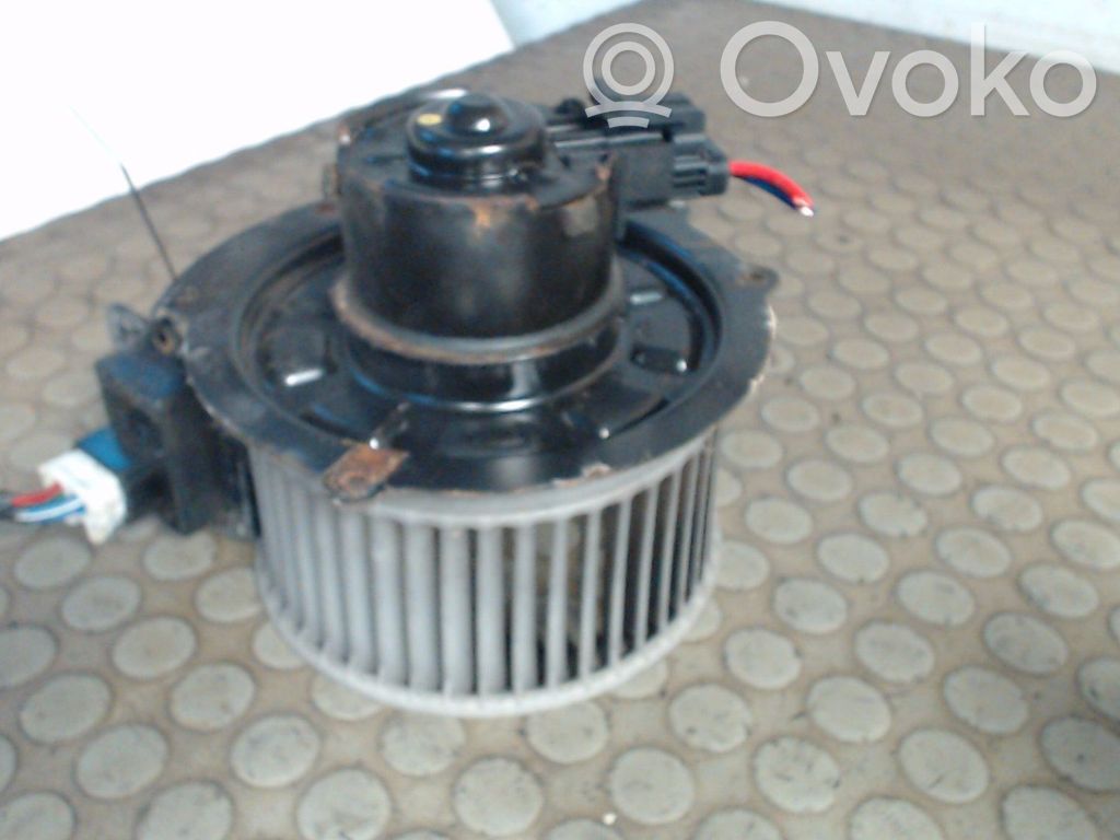 Ford Probe Ventilator electric răcire radiator 