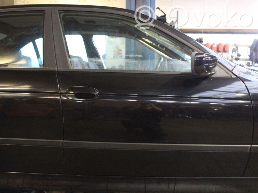 BMW 5 E39 Priekinės durys 