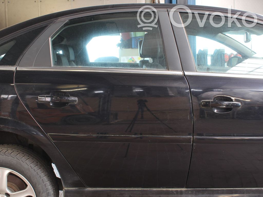 Opel Vectra C Puerta trasera 
