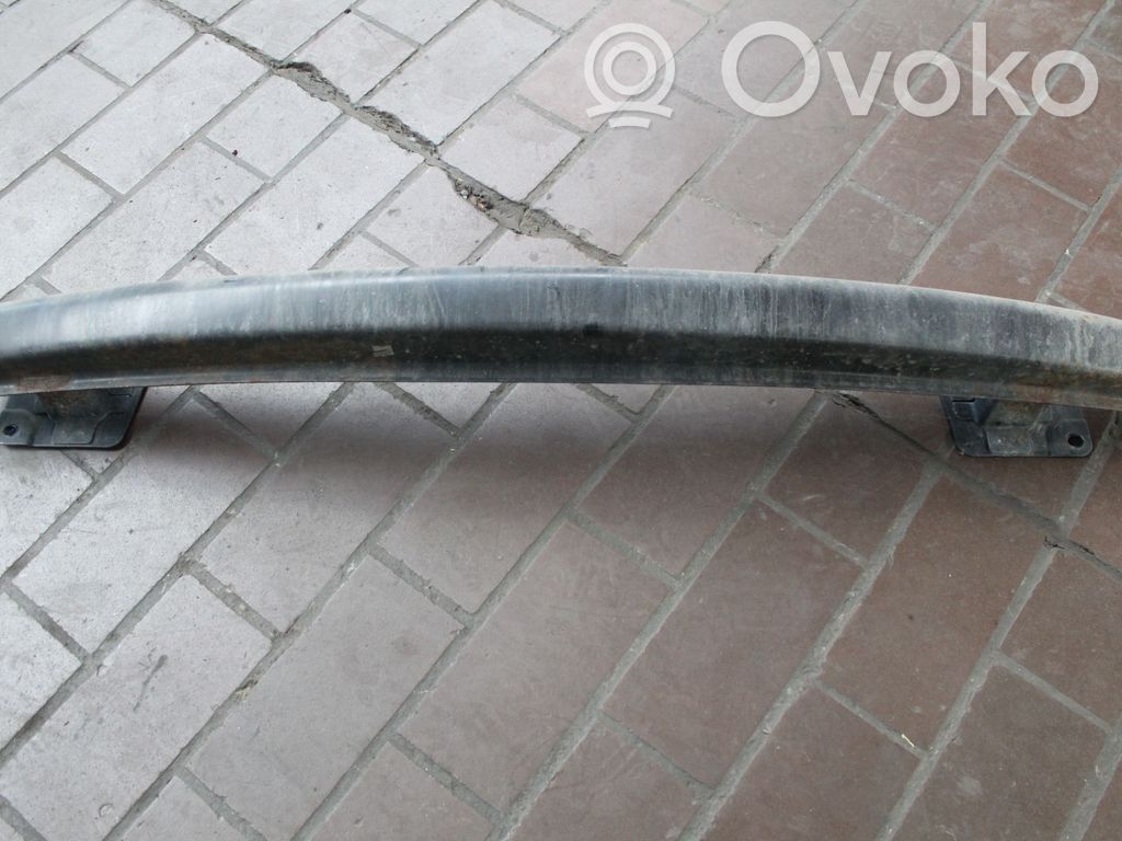 Volkswagen Polo IV 9N3 Parachoques 