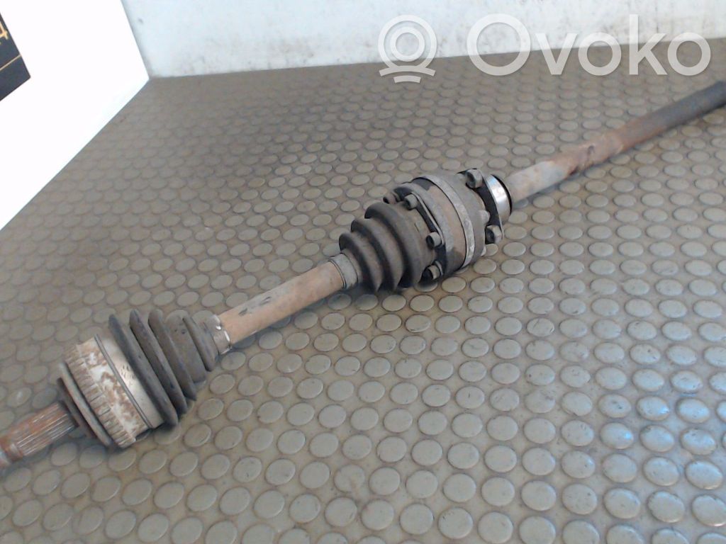 Eje de transmisión delantero   46480644,0000